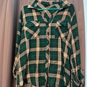 NWIT Button Down